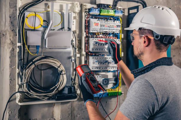 Best Circuit Breaker Repair  in Kent Estates, IA