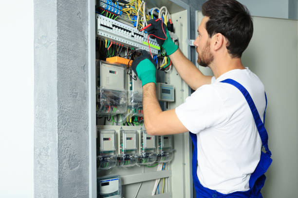 Best Electrical Troubleshooting Services  in Kent Estates, IA